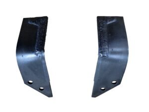 Tiller Tine Set (6 Lefts & 6 Rights)