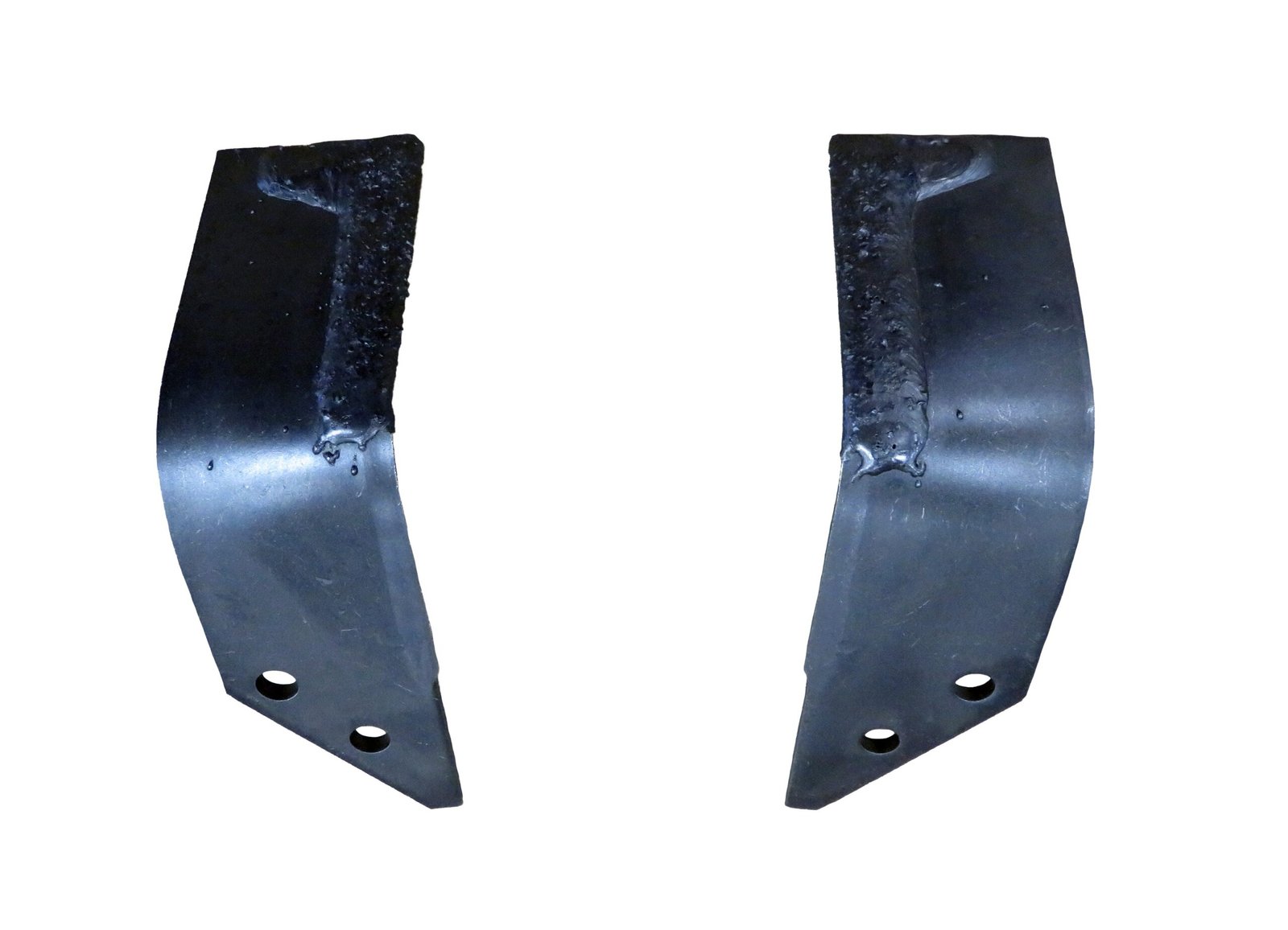 Reversible Tiller Tine Set