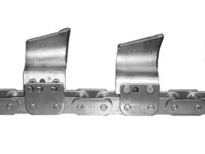 Cup Cutter Chain Assembly