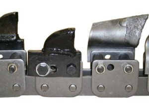 Terminator Cup Combo Chain Assembly