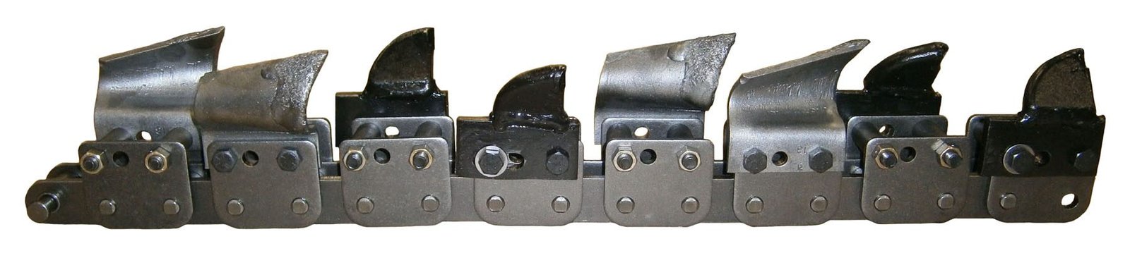 Terminator Cup Combo Chain Assembly