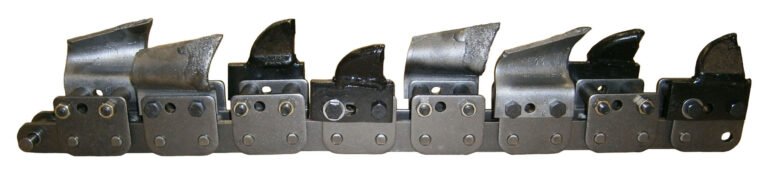 Terminator Cup Combo Chain Assembly