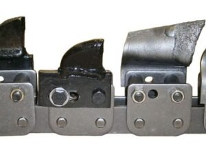 Terminator Cup Combo Chain Assembly