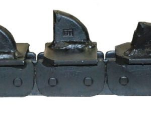 Welded Terminator Chain Assembly