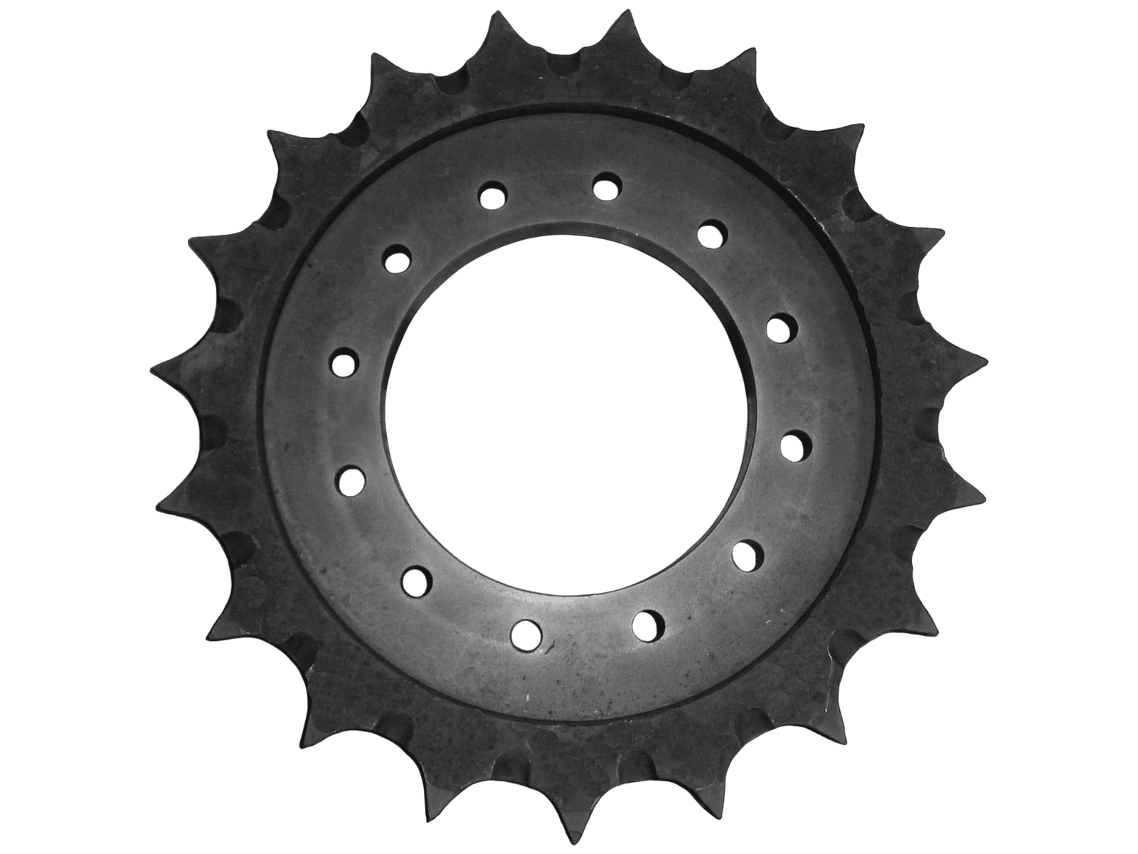 19 Tooth Split Sprocket