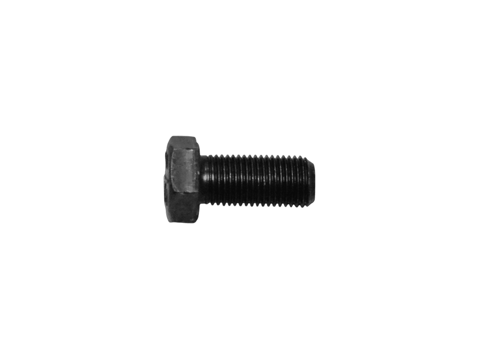 1/2" Bolt