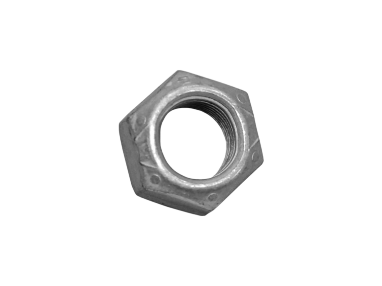 1/2″ Lock Nut