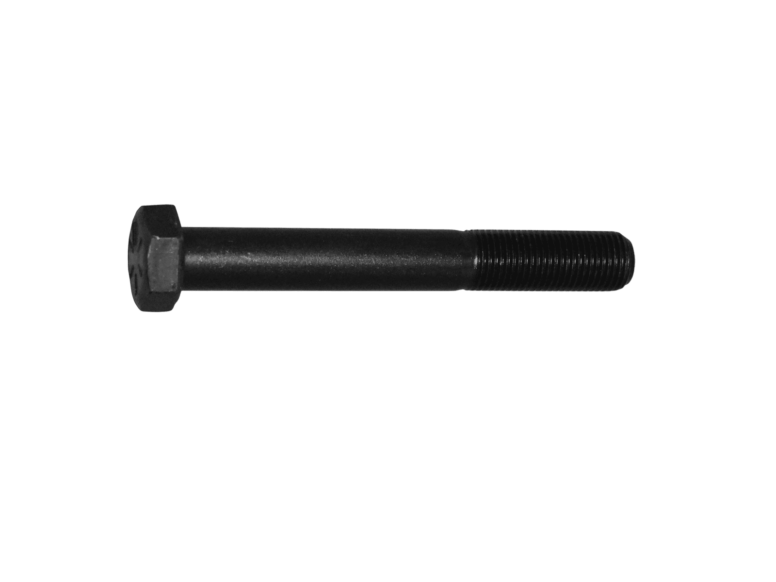 1/2" Bolt