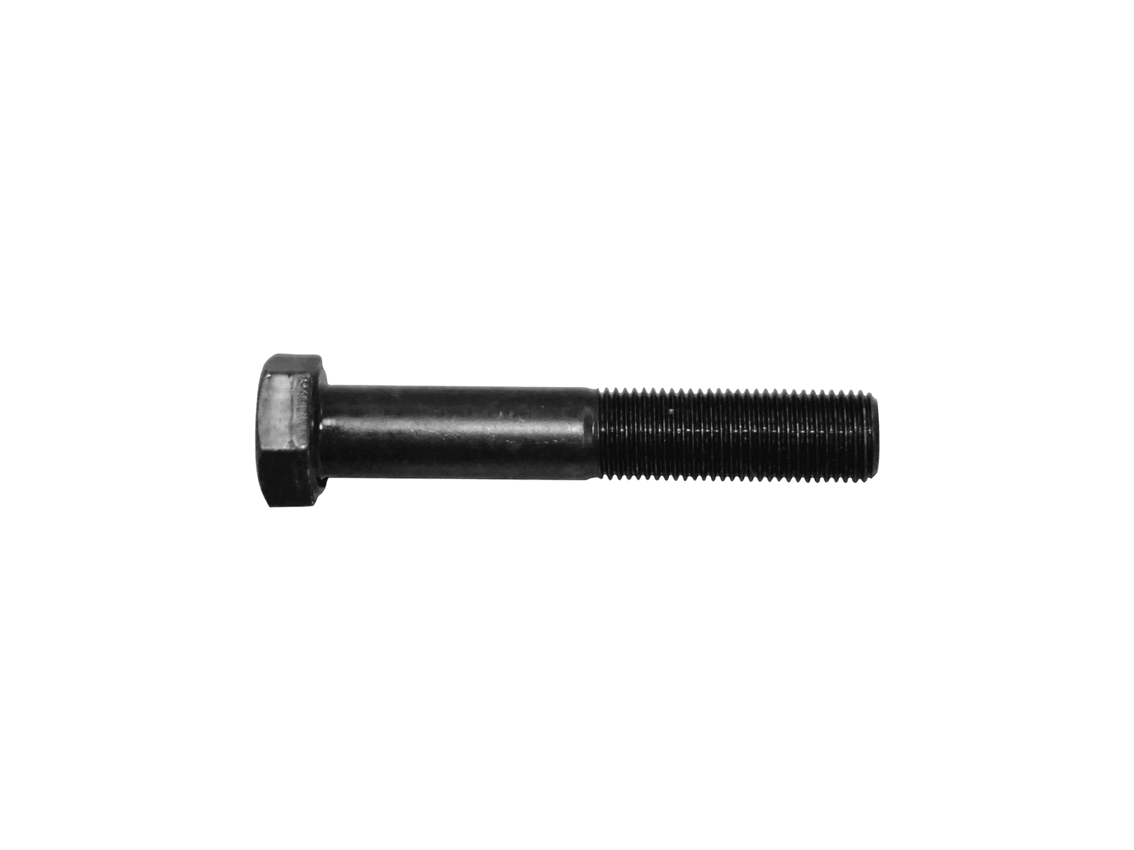 1/2" Bolt