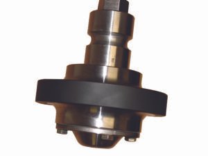 Bottom Ejector Roller