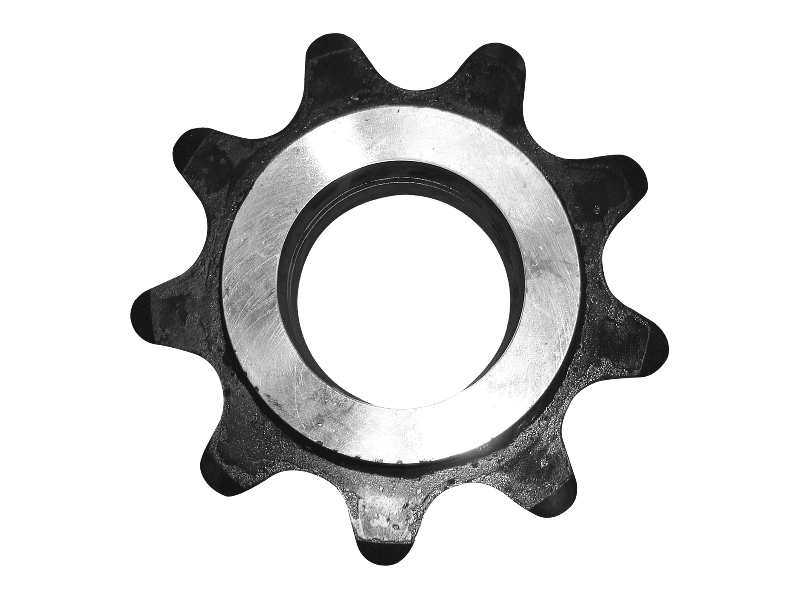 9 Tooth Sprocket