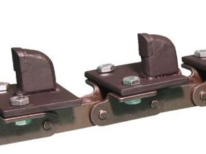 Bolt On Terminator Chain Assembly