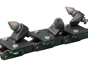 Rock & Frost Chain Assembly