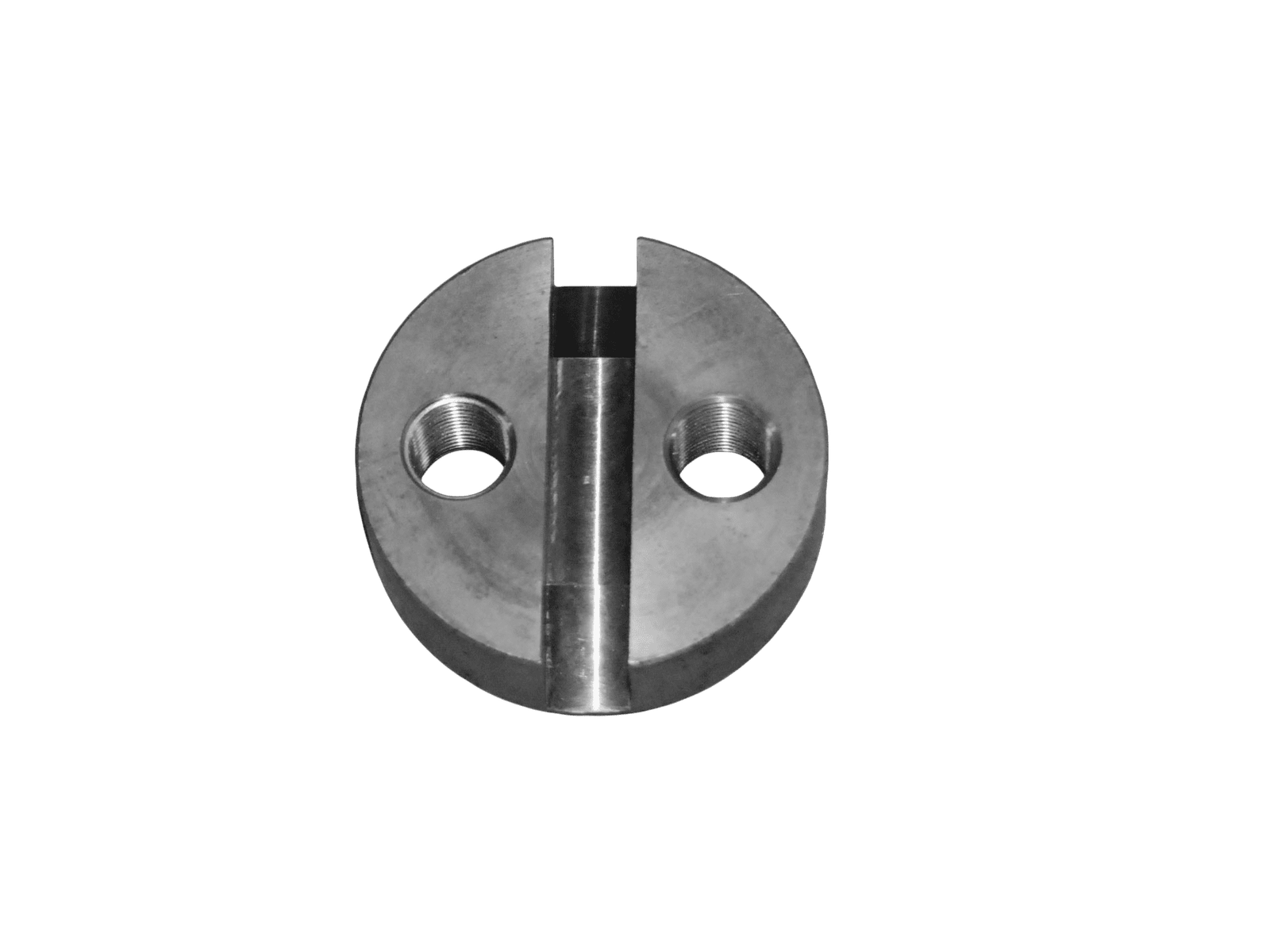 Threaded Stump Grinder Pocket