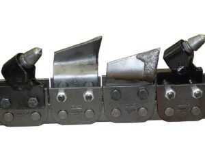 Rock & Frost Chain Assembly