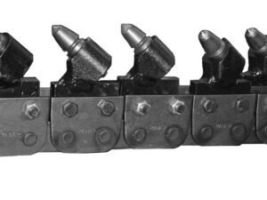 Rock & Frost Chain Assembly