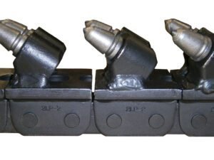 Alligator Chain Assembly