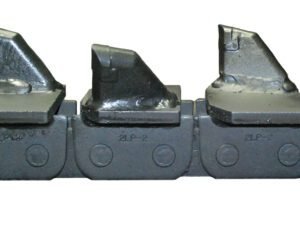 Welded Terminator Chain Assembly