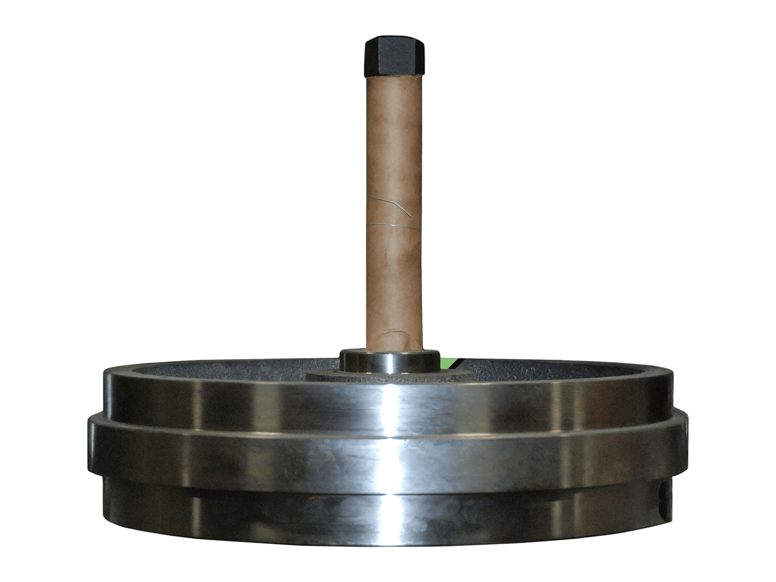 Intermediate Idler Roller