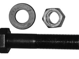 Sprocket Bolt Kit