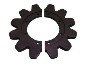 12 Tooth Sprocket
