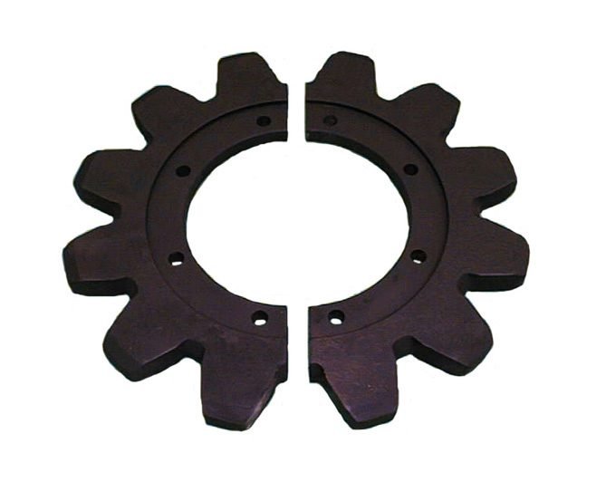 12 Tooth Sprocket