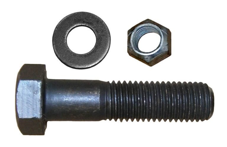 Sprocket Bolt Kit