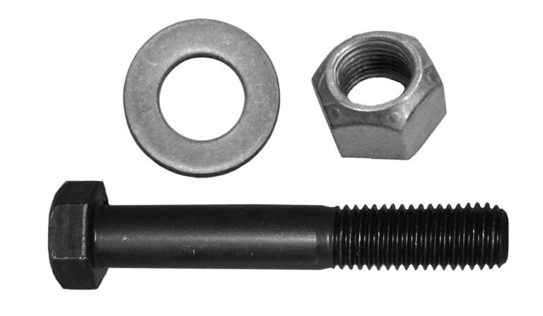 Sprocket Bolt Kit