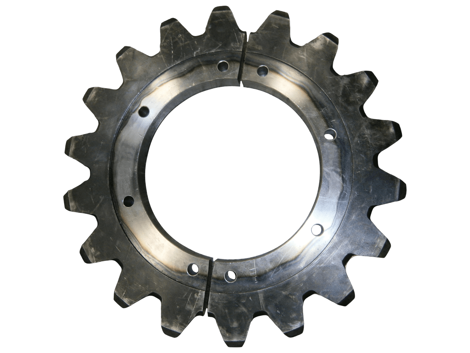 18 Tooth Sprocket