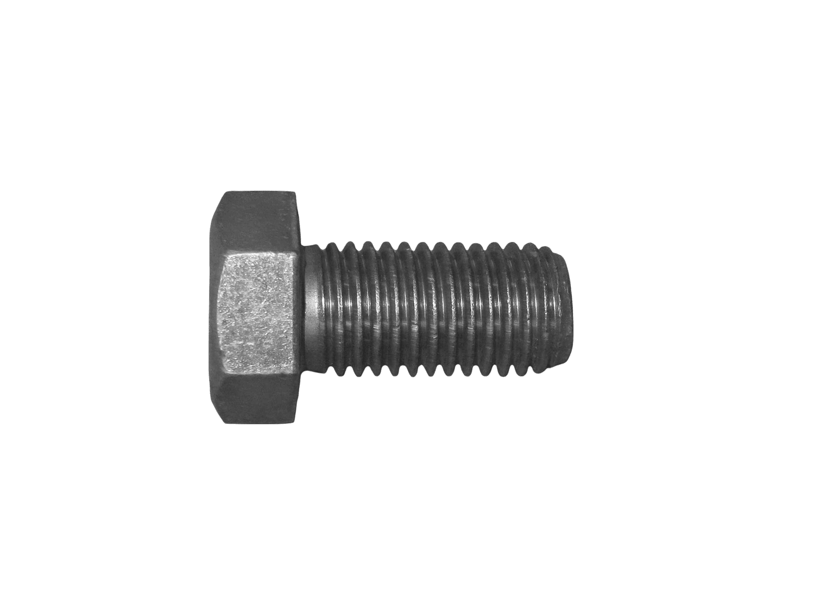 3/4" Bolt
