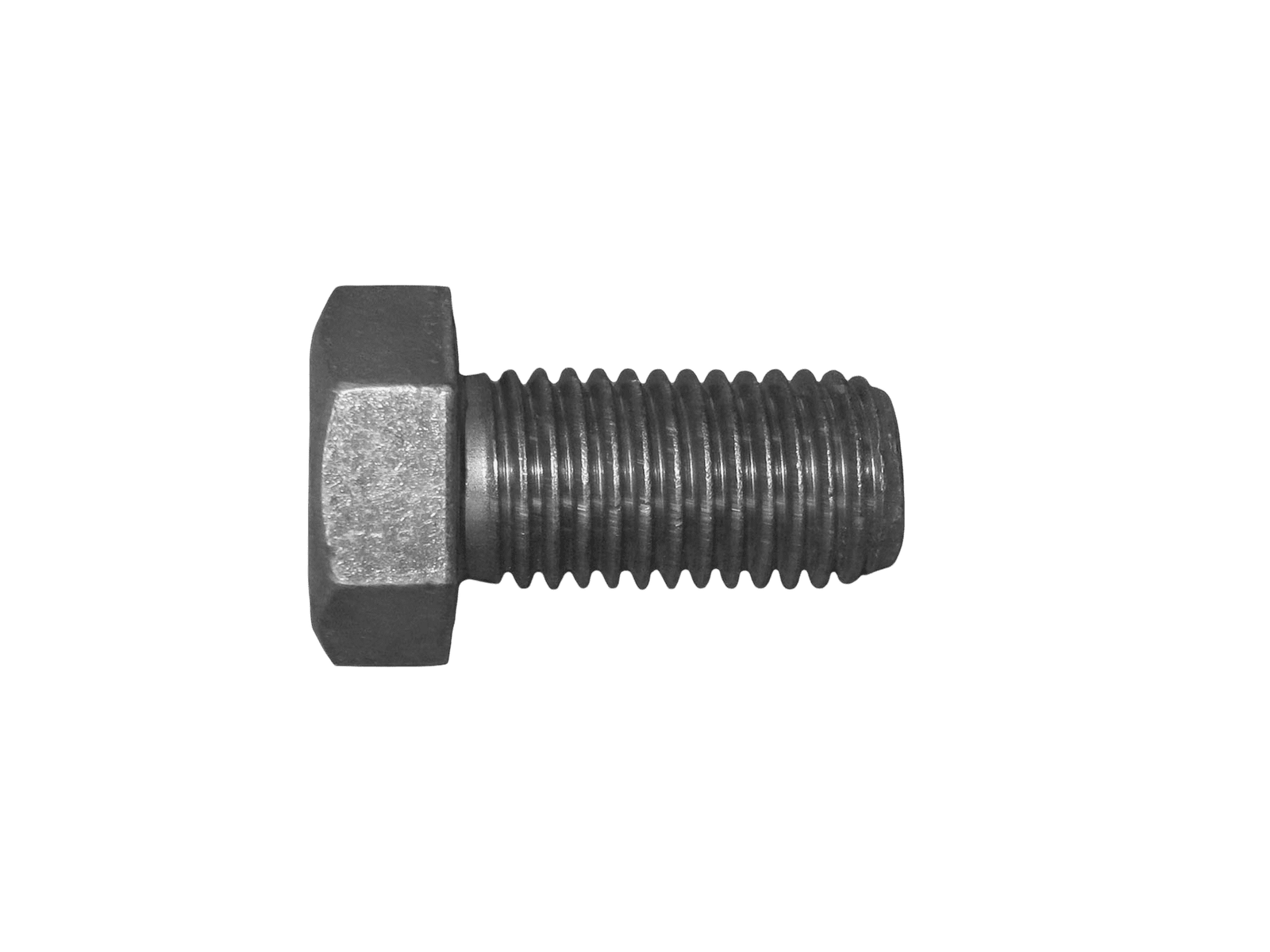 3/4" Bolt