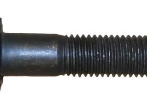 1/2" Bolt