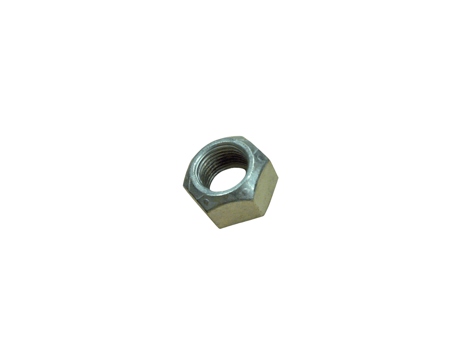 3/4" Lock Nut