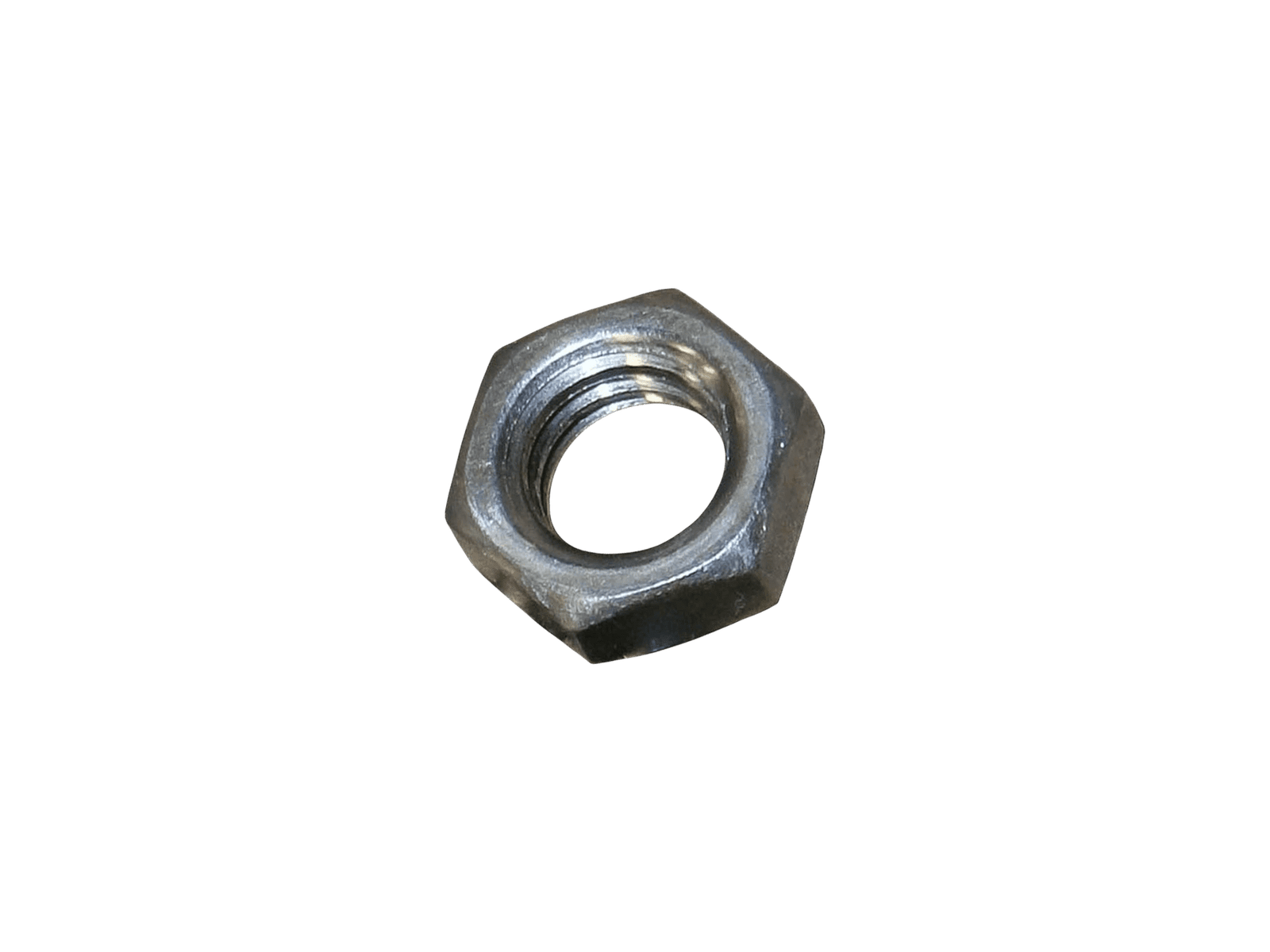 3/8" Jam Nut
