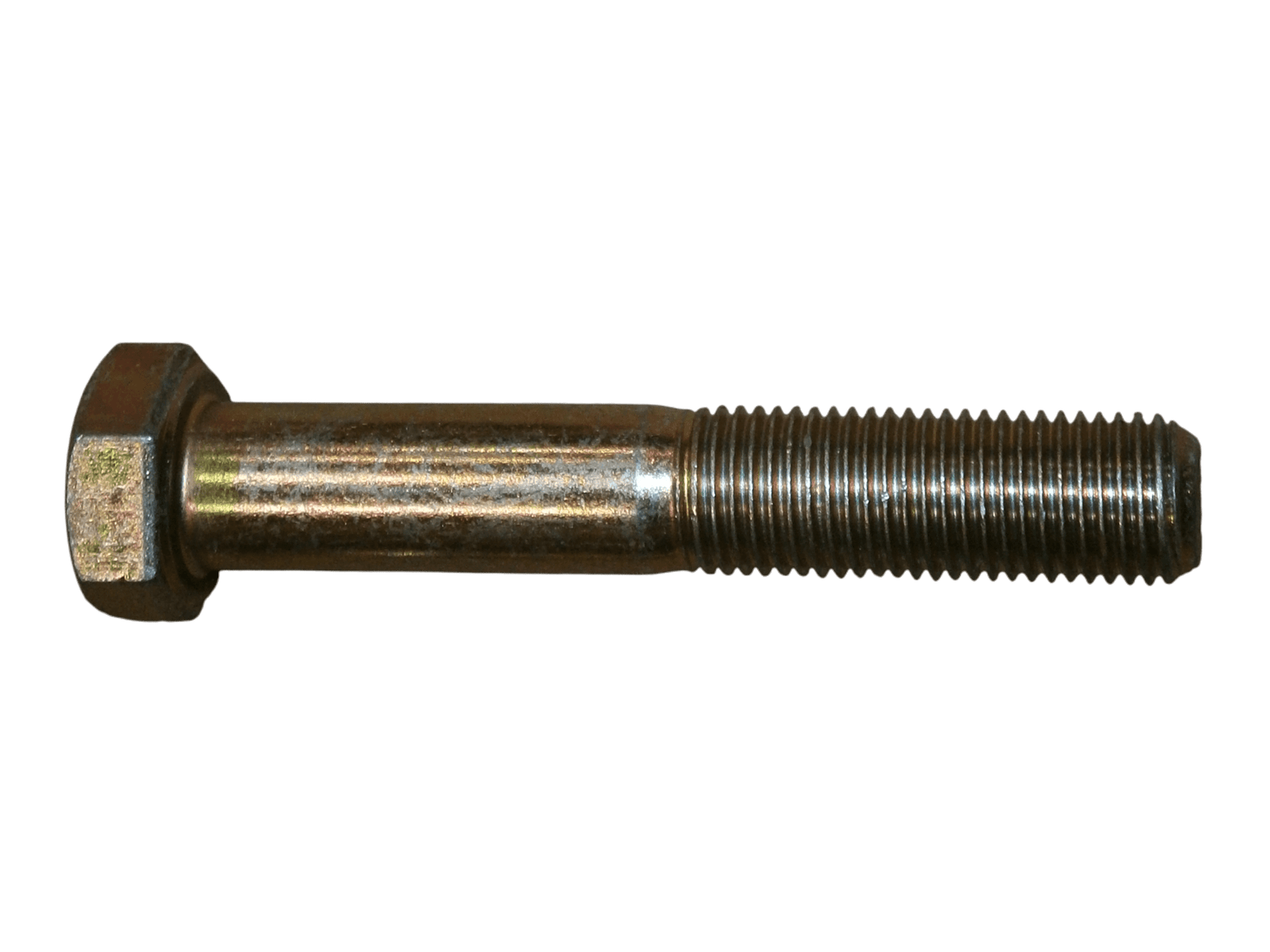 3/8" Bolt