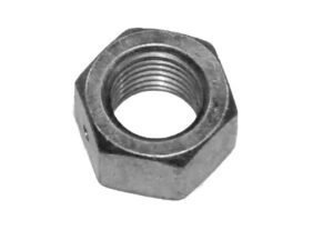 3/8" Lock Nut