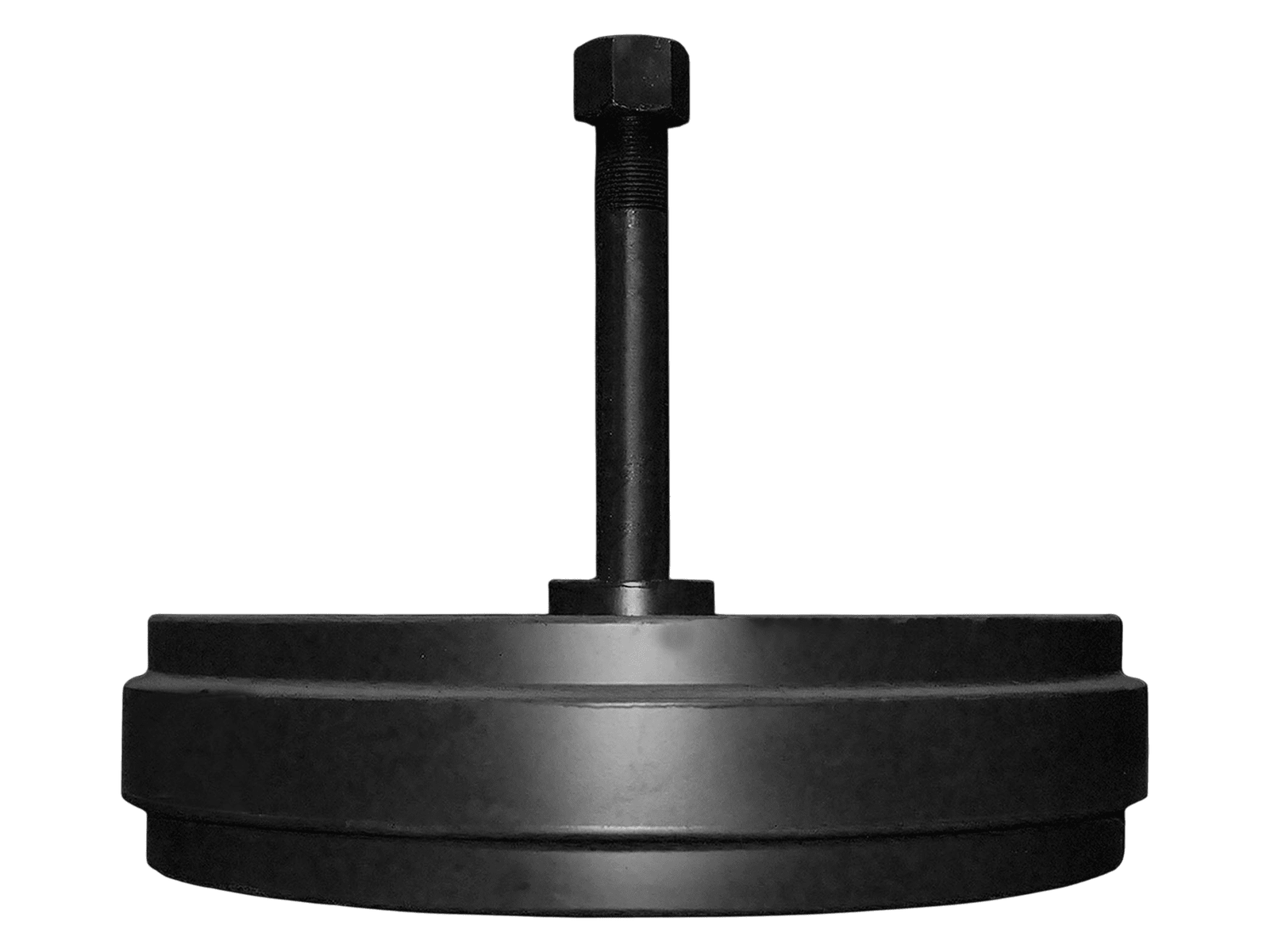 Intermediate Idler Roller