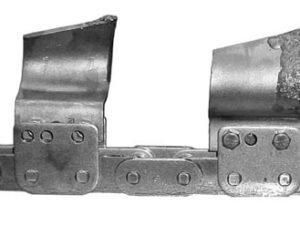 Cup Cutter Chain Assembly