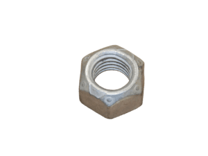 5/8" Lock Nut