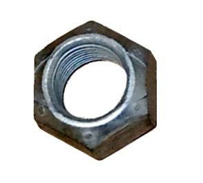 5/8" Lock Nut