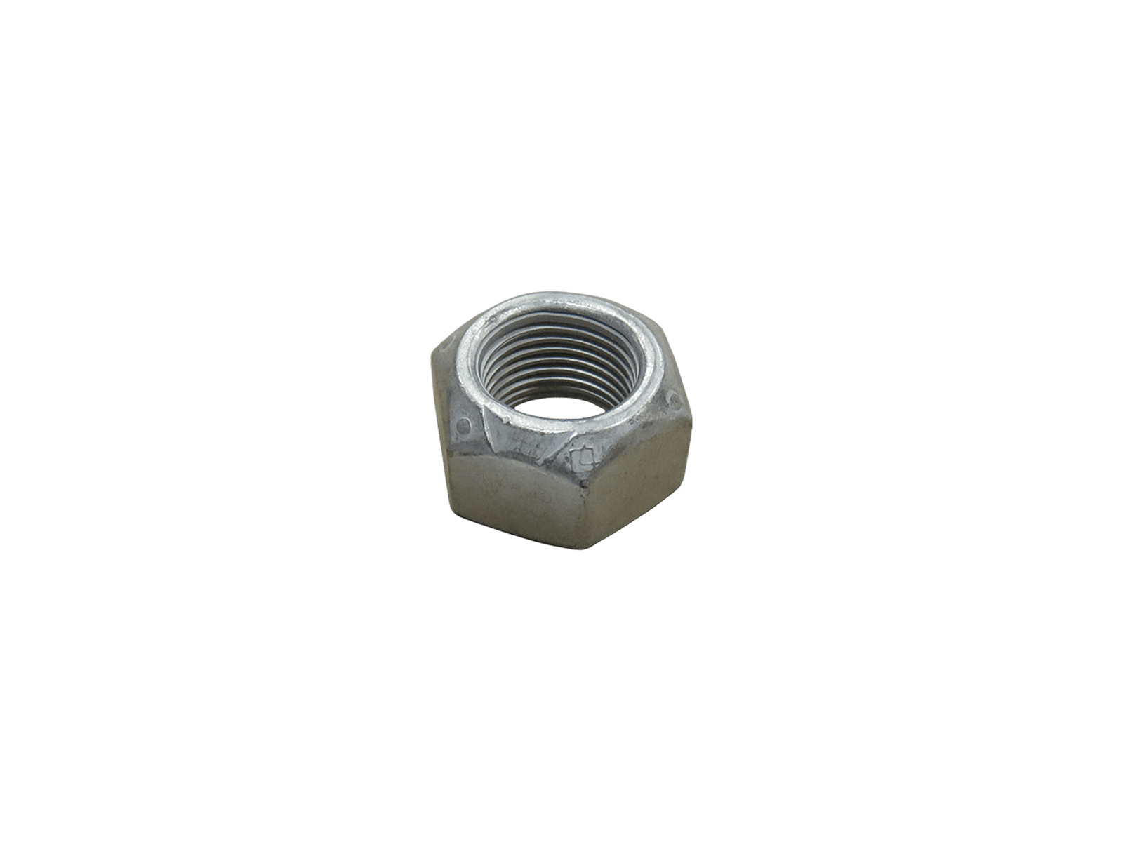 5/8" Lock Nut