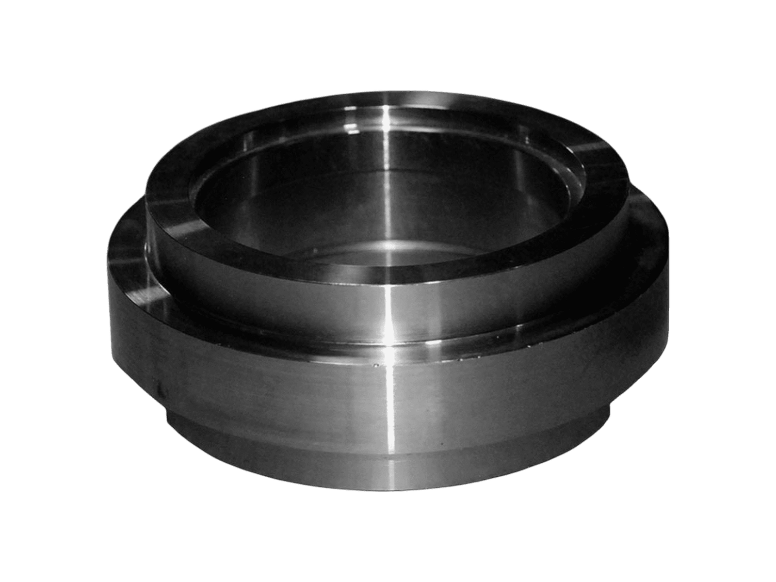 4.5" Boom End Roller