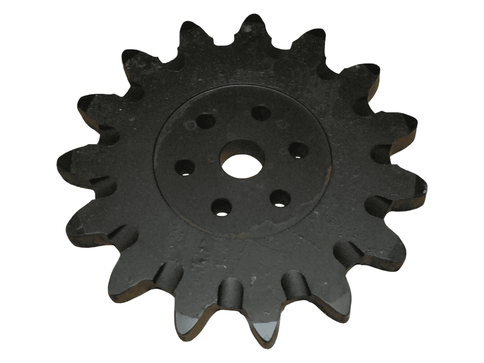 15 Tooth Sprocket