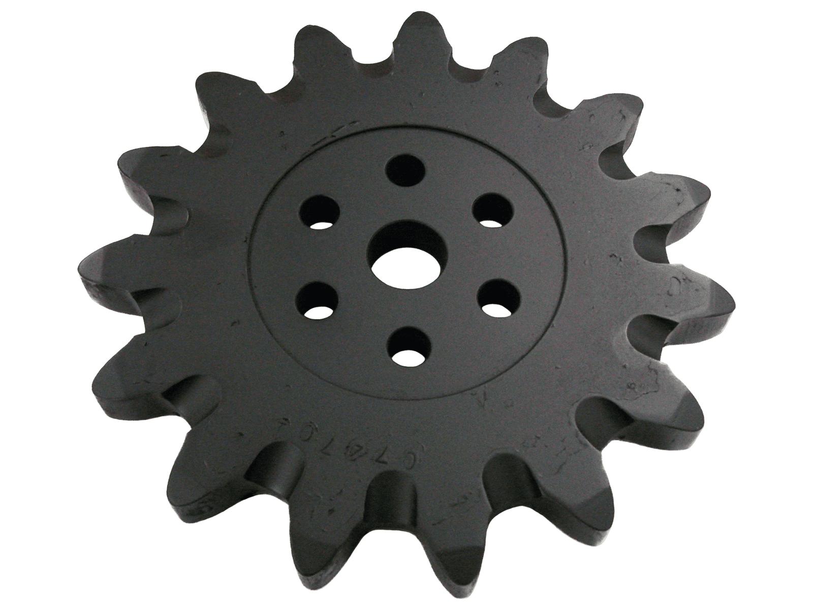 15 Tooth Sprocket
