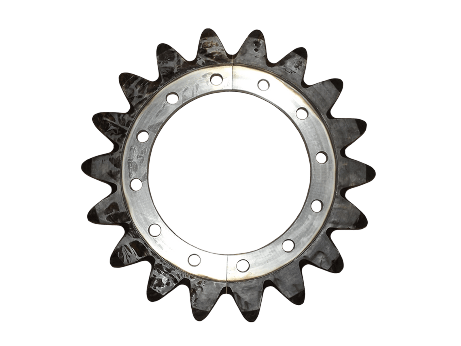 18 Tooth Sprocket