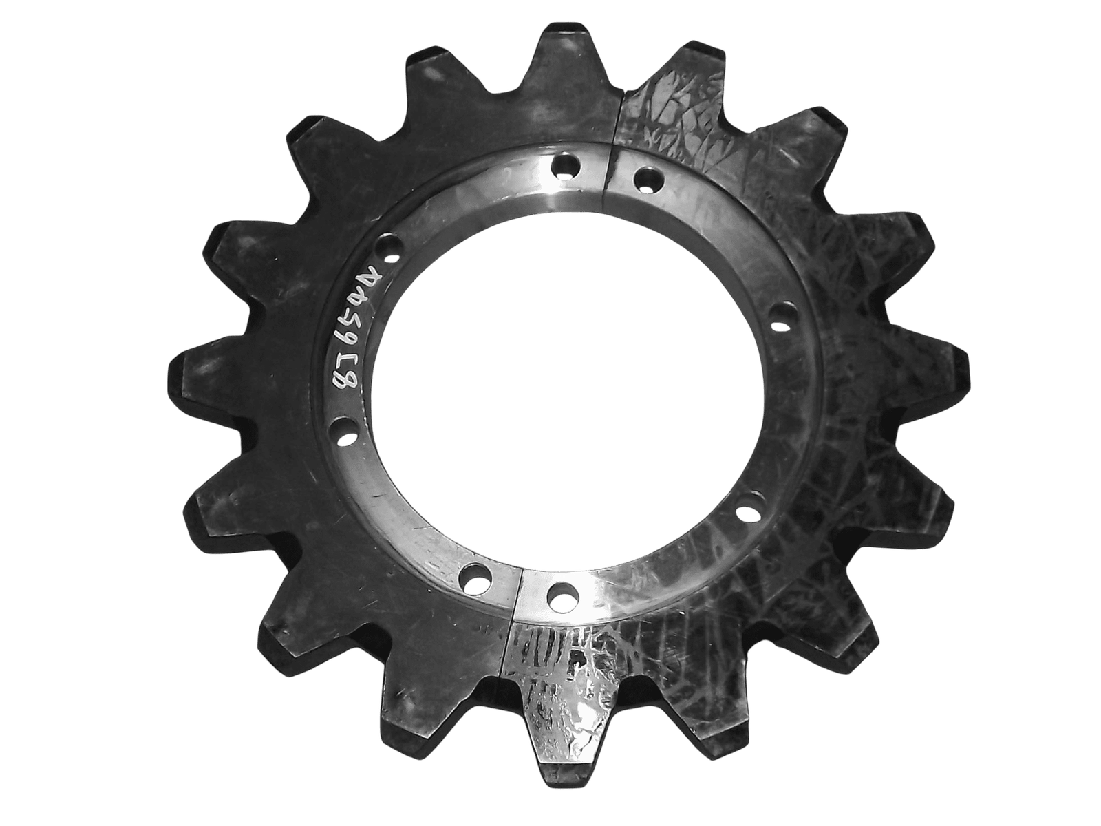 16 Tooth Sprocket