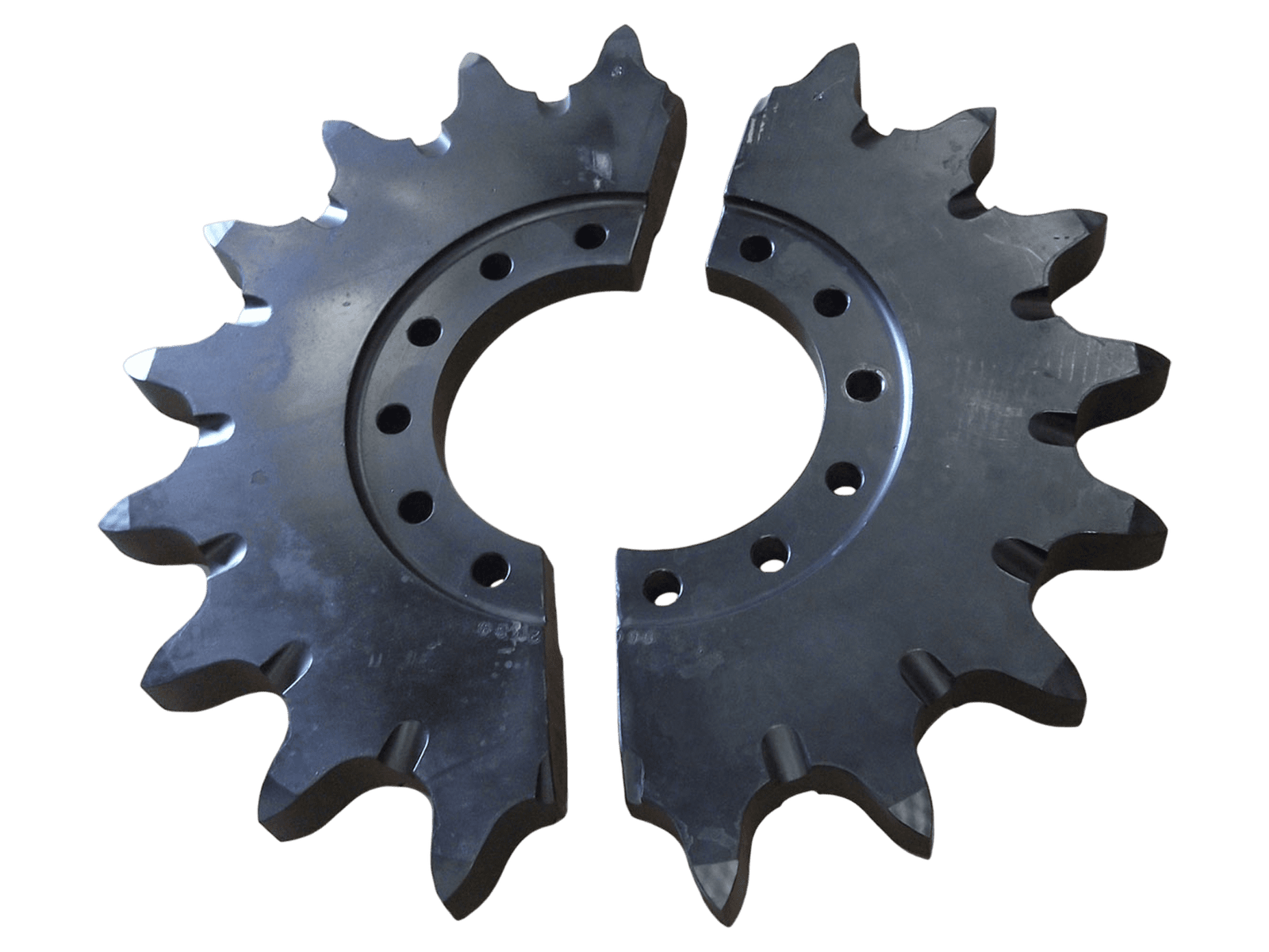 17 Tooth Split Sprocket