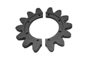 14 Tooth Split Sprocket