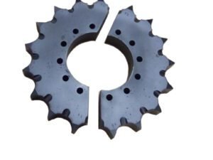17 Tooth Sprocket