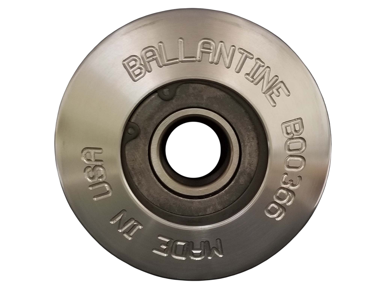 Track Roller Assembly